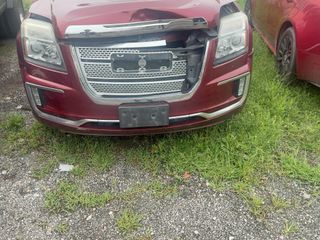 Vehicle Parts Image #1